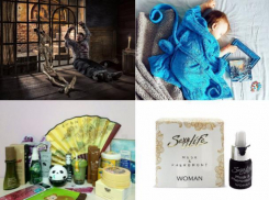 Лучший подарок женщине к 8 марта подскажет «Блокнот Ростова»!