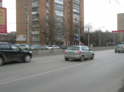 В Ростове завершился «дорожный марафон»