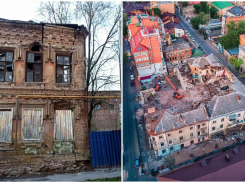 Администрацию Ростова обвинили в саботаже решений президента России