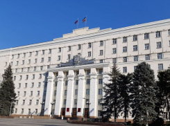 Ростовская область потратила 93,8 млрд рублей из бюджета за полгода