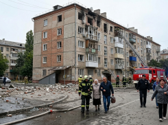В Таганроге саперы завершили работу, жители могут возвращаться в дома