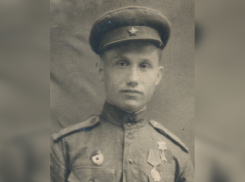 Календарь: 100 лет со дня рождения героя Советского Союза, много лет прожившего в Ростовской области