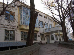 В Ростове-на-Дону на территории ЦГБ планируют построить два 12-этажных корпуса