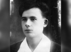 Календарь: 107 лет назад в Таганроге родился Герой Советского Союза Семён Морозов