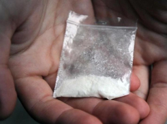 У жителя Ростова обнаружили крупную партию наркотиков