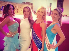 Более ста ростовских моделей порадовали участников кинофестиваля Bridge Of Arts