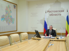 Губернатор ослабил коронавирусные ограничения в Ростовской области