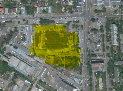 Власти Ростова-на-Дону нашли место под рынок на тысячу мест