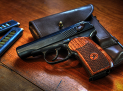 Торговца оружия через приложение «Viber» осудили в Ростовской области