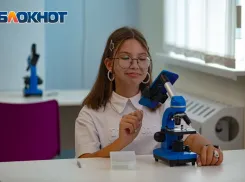 В Ростове восемь школ попали в список лучших учебных заведений России