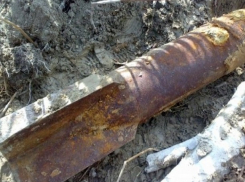 Мощную авиабомбу взорвали в Кабардино-Балкарии спасатели из Ростова 