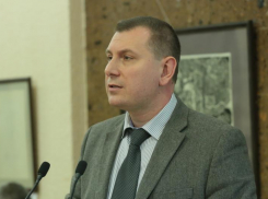 Андрей Пучков сменил Сергея Бондарева на должности замгубернатора Ростовской области