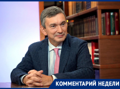 Глава ВНИРО Колочин призвал не бояться осолонения Азовского моря в Ростовской области