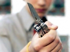 Ударом ножа 16-летний подросток расправился с мужчиной в Ростовской области