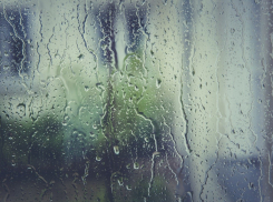 В Ростове ожидается дождь и туман