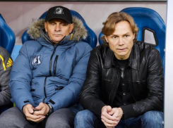 Валерий Карпин обвинил в проблемах ФК «Ростов» правительство региона