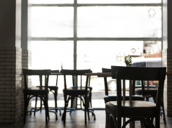 В Ростовской области за 9 месяцев этого года закрылось 724 заведения общепита