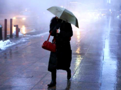 Ливни, сильный порывистый ветер и сложные дорожные условия испортят праздники жителям Ростова