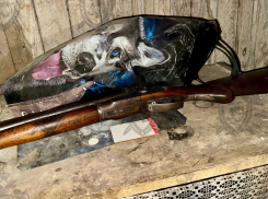  В Новошахтинске на Пасху мужчина застрелил знакомого из ружья