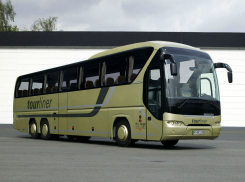  К ЧМ-2018 в Ростове появится 200 туристических автобусов 
