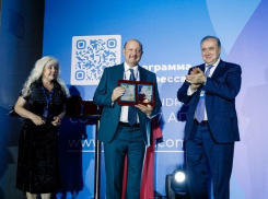 Врача из Ростова наградили премией Men’s Health 2024 за вклад в развитие урологической службы РФ