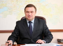 Виктор Гончаров назначен общественным советником губернатора Ростовской области