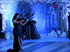 Финал сезона «Игры престолов» на большом экране посмотрели 10 000 человек