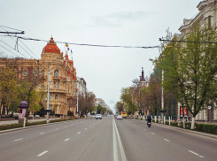 Ростовские власти не планируют отменять режим самоизоляции