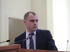 Бывшего министра ЖКХ Андрея Майера арестовали на два месяца