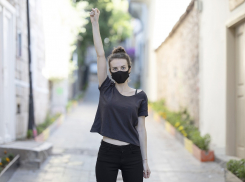 Еще 125 случаев коронавируса зарегистрировано в Ростовской области