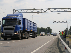 Власти Ростовской области хотят отменить повышение тарифа «Платон»