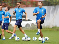 Гацкан против «Ростова» и драка на «Самара Арене»: интересные факты о противостоянии между дончанами и «Крыльями Советов»