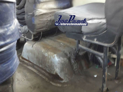 «Свинство» в маршрутном автобусе возмутило жителей Ростова