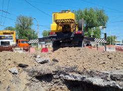 Горячую воду обещают вернуть в дома ростовчан уже 1 июня