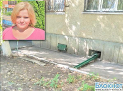 Ростовчанка, выбросившая дочь с 10-го этажа, две недели назад уже пыталась свести счеты с жизнью