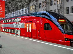 Строительство железной дороги из Ростова в аэропорт Платов оценили в 110 млрд рублей
