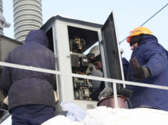 В Ростовской области 100 тысяч жителей остались без света из-за урагана