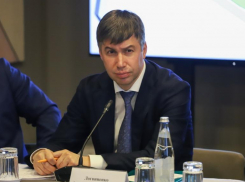 Жители Ростова назвали Алексея Логвиненко виновным в проблемах города