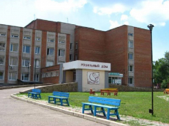 В Таганроге закрыли единственный роддом в городе