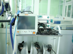 В Ростовской области у 256 человек из 100 тысяч выявляют коронавирус