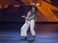 Ростовские танцоры заставили вопить от восторга наставников шоу «Танцы»