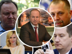 Make Rostov Great Again: что хотят поменять участники праймериз партии «Единая Россия» от Ростовской области 