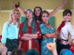 Избавиться от «Бабьего бунта» с Ольгой Бузовой помог ростовский блогер зрителям Первого канала