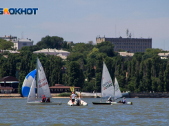 Город в Ростовской области попал в топ-5 самых привлекательных для отдыха портов России
