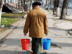 Без капли воды останутся дома жителей Центра и Западного районов Ростова