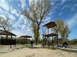 Власти Ростова потратят шесть млн рублей на содержание четырех пляжей города