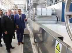 В Ростовской области введут новые льготы для бизнеса 