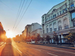 По числу городских жителей Ростов остается крупнейшим городом Юга