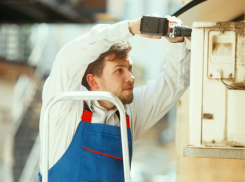 В Ростове в инженерную службу промышленной прачечной требуются техник и котельщик