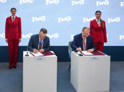 ВТБ и РЖД заключили договор о сотрудничестве в цифровизации расчетов